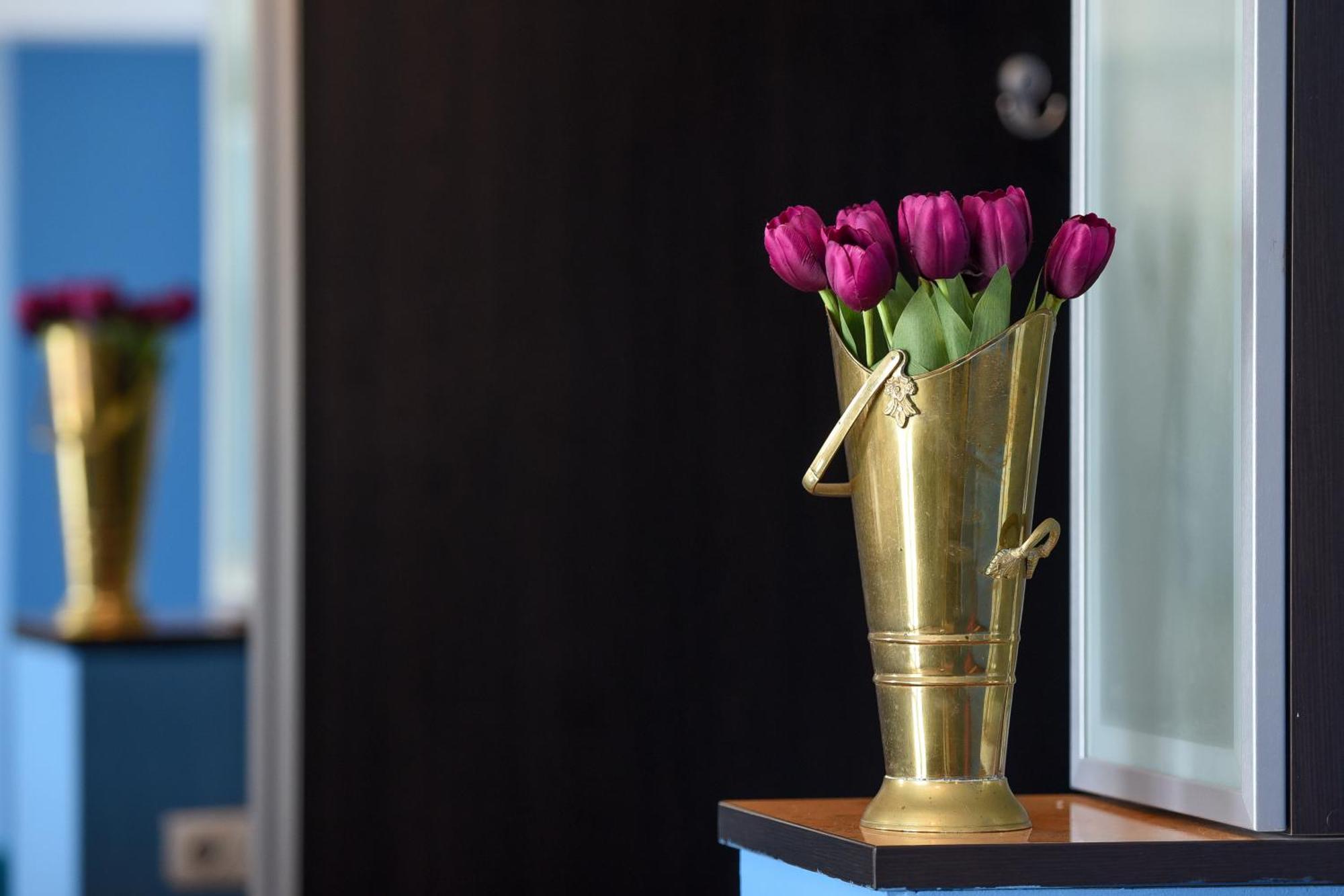 City-centric Comfort: 1-bedroom Near Military Circle * Bucarest