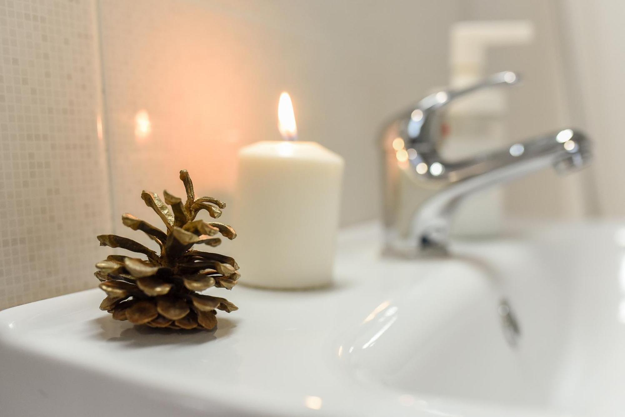 City-centric Comfort: 1-bedroom Near Military Circle Appartamento Bucarest